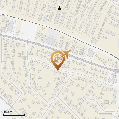 Foto zu Bramweg 13, 22589 Hamburg