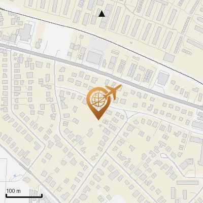 Foto zu Bramweg 14, 22589 Hamburg