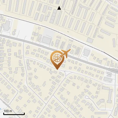 Foto zu Bramweg 15, 22589 Hamburg