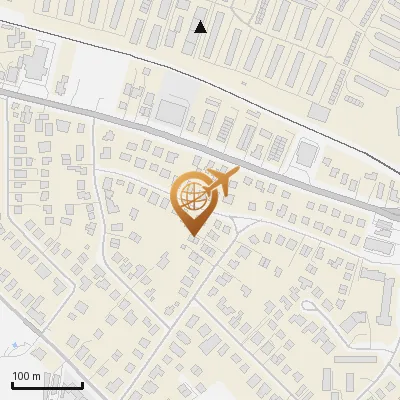 Foto zu Bramweg 16, 22589 Hamburg