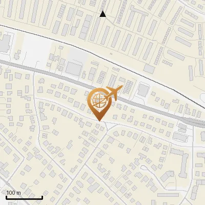 Foto zu Bramweg 17, 22589 Hamburg