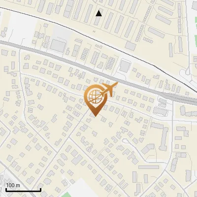 Foto zu Bramweg 18, 22589 Hamburg