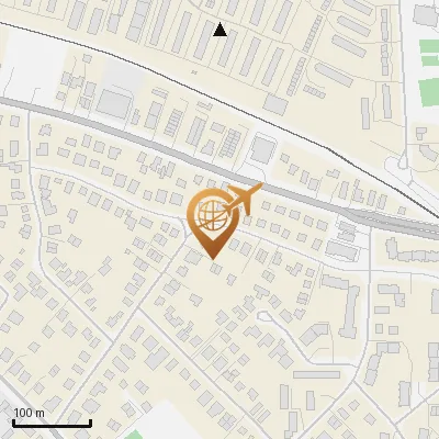 Foto zu Bramweg 20, 22589 Hamburg