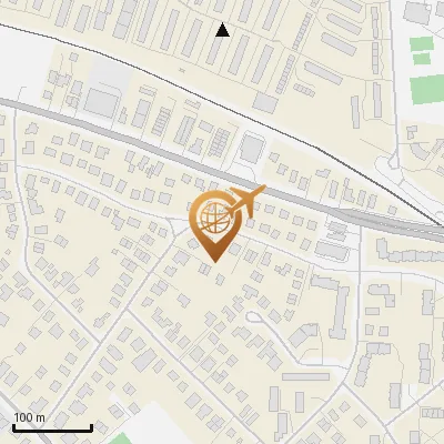 Foto zu Bramweg 22, 22589 Hamburg