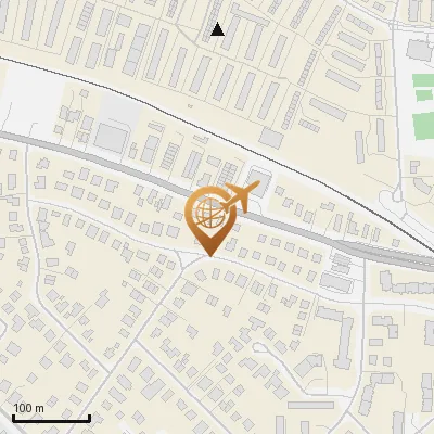 Foto zu Bramweg 23, 22589 Hamburg