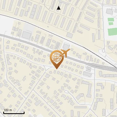 Foto zu Bramweg 25, 22589 Hamburg