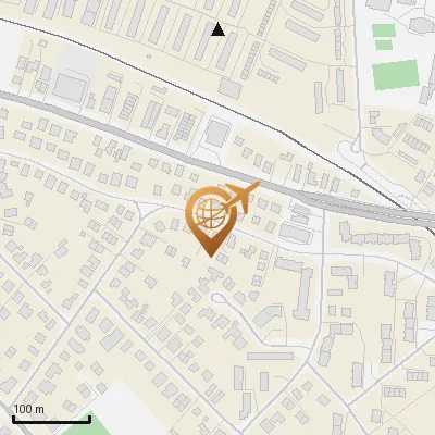 Foto zu Bramweg 26, 22589 Hamburg