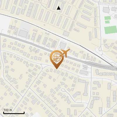 Foto zu Bramweg 27, 22589 Hamburg