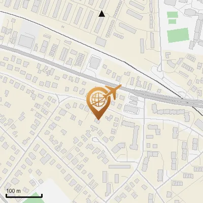 Foto zu Bramweg 28, 22589 Hamburg