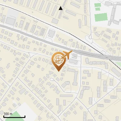 Foto zu Bramweg 30, 22589 Hamburg