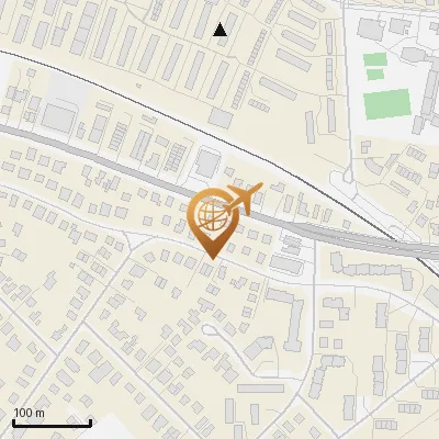 Foto zu Bramweg 31, 22589 Hamburg