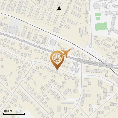 Foto zu Bramweg 33, 22589 Hamburg