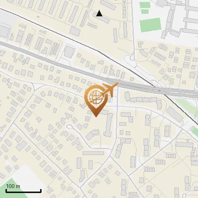 Foto zu Bramweg 34, 22589 Hamburg