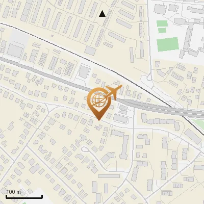 Foto zu Bramweg 35, 22589 Hamburg