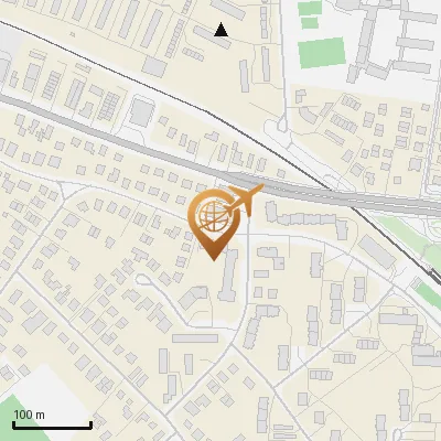 Foto zu Bramweg 36, 22589 Hamburg