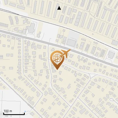 Foto zu Bramweg 4, 22589 Hamburg