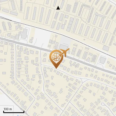 Foto zu Bramweg 5, 22589 Hamburg