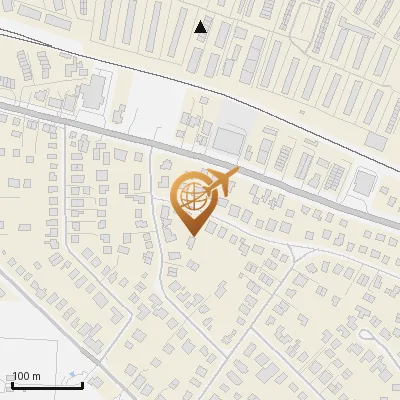 Foto zu Bramweg 6, 22589 Hamburg