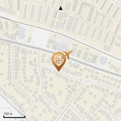 Foto zu Bramweg 7, 22589 Hamburg