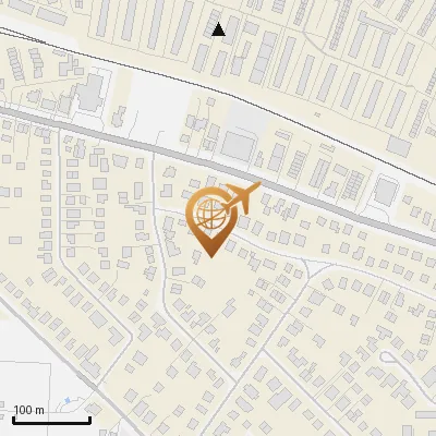 Foto zu Bramweg 8, 22589 Hamburg