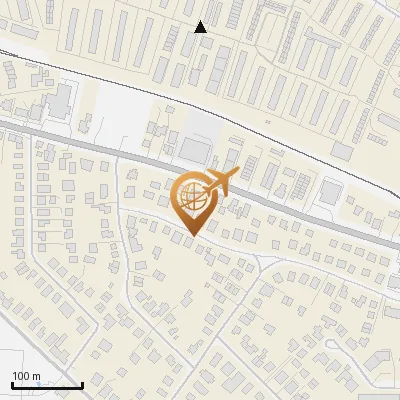 Foto zu Bramweg 9, 22589 Hamburg