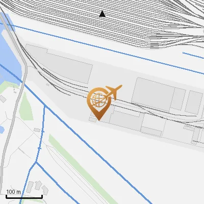 Foto zu Brandenburger Straße 12, 20457 Hamburg