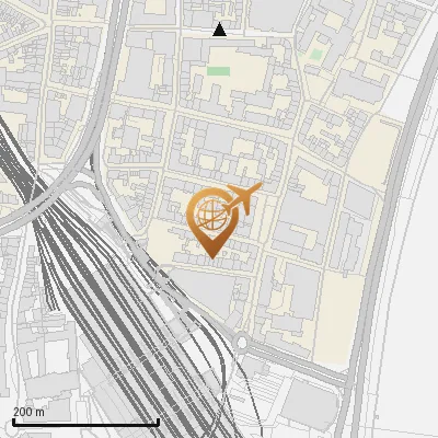 Foto zu Brandenburger Straße 14, 50668 Köln