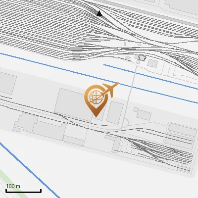 Foto zu Brandenburger Straße 17, 20457 Hamburg