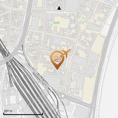Foto zu Brandenburger Straße 19, 50668 Köln
