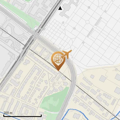 Foto zu Brandenburger Straße 22, 80805 München