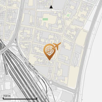 Foto zu Brandenburger Straße 23, 50668 Köln