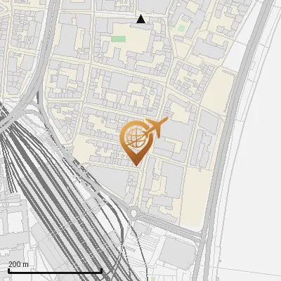 Foto zu Brandenburger Straße 24, 50668 Köln