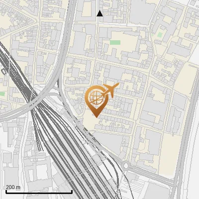 Foto zu Brandenburger Straße 3, 50668 Köln