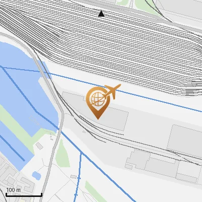 Foto zu Brandenburger Straße 5, 20457 Hamburg