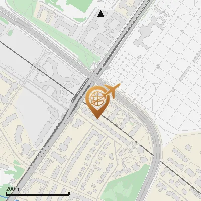 Foto zu Brandenburger Straße 6, 80805 München