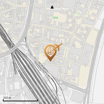 Foto zu Brandenburger Straße 8, 50668 Köln