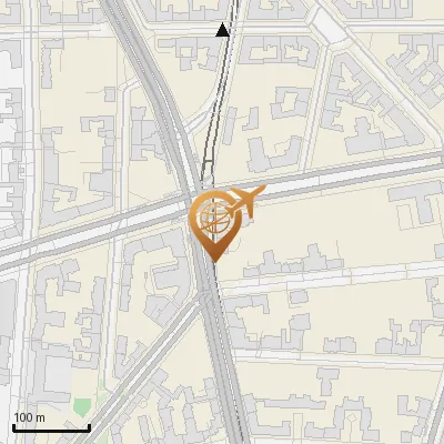 Foto zu Brandenburgische Straße 33, 10707 Berlin