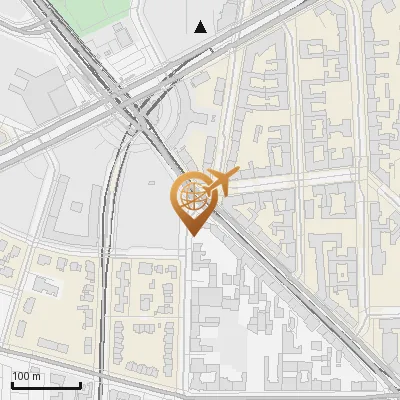 Foto zu Brandenburgische Straße 69, 10713 Berlin