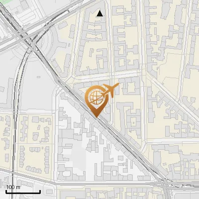 Foto zu Brandenburgische Straße 7, 10713 Berlin