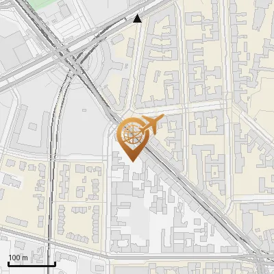 Foto zu Brandenburgische Straße 71, 10713 Berlin