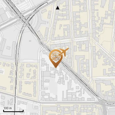 Foto zu Brandenburgische Straße 73, 10713 Berlin