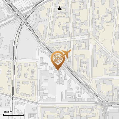 Foto zu Brandenburgische Straße 74, 10713 Berlin