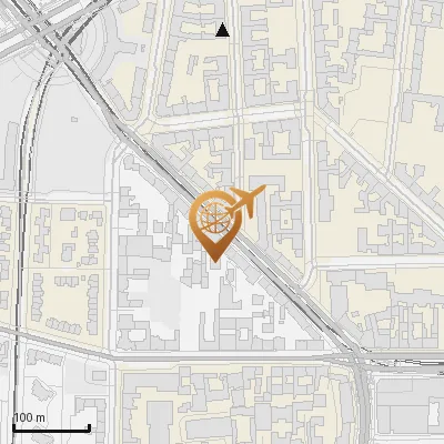 Foto zu Brandenburgische Straße 77, 10713 Berlin
