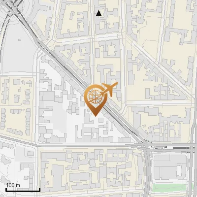 Foto zu Brandenburgische Straße 80, 10713 Berlin