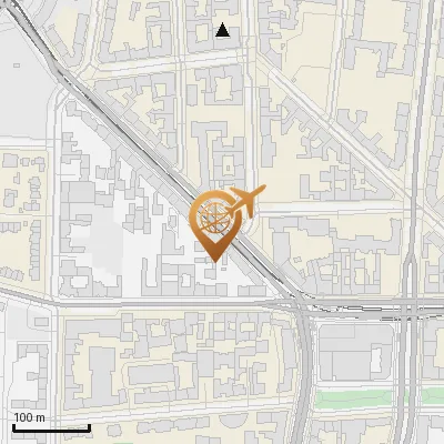 Foto zu Brandenburgische Straße 83, 10713 Berlin