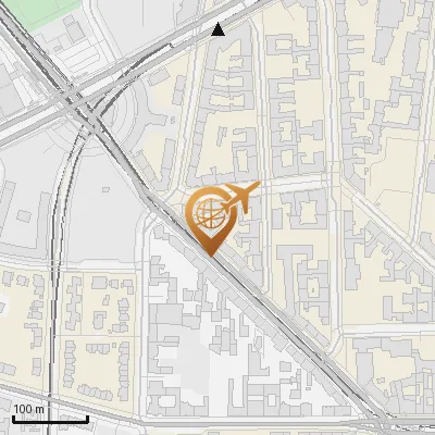Foto zu Brandenburgische Straße 9, 10713 Berlin