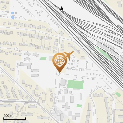 Foto zu Brander Weg 10, 22547 Hamburg