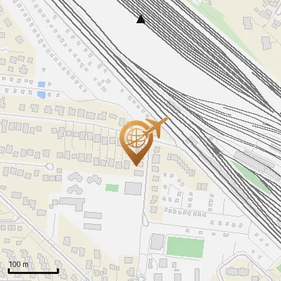 Foto zu Brander Weg 13, 22547 Hamburg