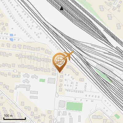 Foto zu Brander Weg 2, 22547 Hamburg