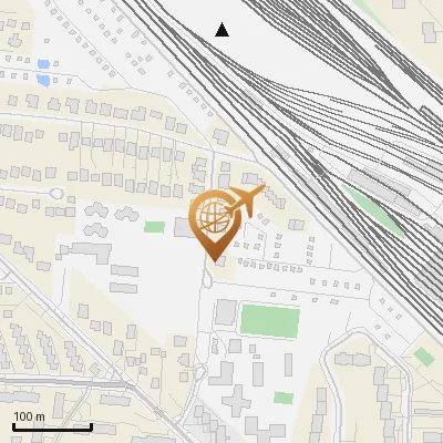 Foto zu Brander Weg 6, 22547 Hamburg